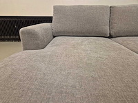 Tower living - highlands - hoekbank - sofa - afbeelding 4 van  5