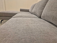 Tower living - highlands - hoekbank - sofa - afbeelding 5 van  5