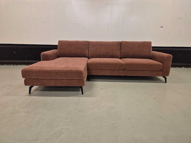 Tower living - highlands - hoekbank - sofa - afbeelding 1 van  8