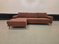 Tower living - highlands - hoekbank - sofa