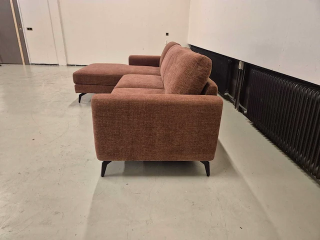 Tower living - highlands - hoekbank - sofa - afbeelding 7 van  8