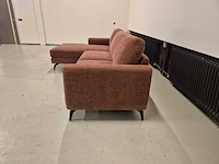 Tower living - highlands - hoekbank - sofa - afbeelding 7 van  8