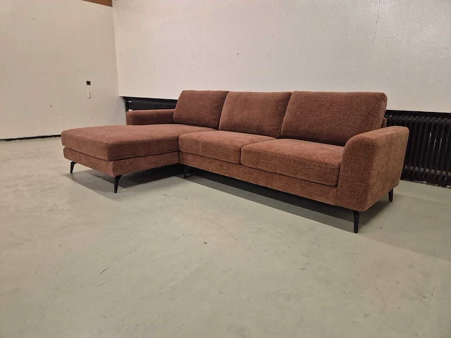 Tower living - highlands - hoekbank - sofa - afbeelding 8 van  8