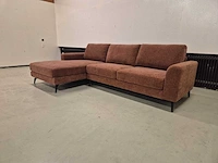 Tower living - highlands - hoekbank - sofa - afbeelding 8 van  8