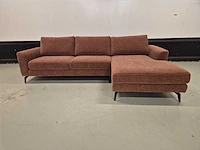 Tower living - highlands - hoekbank - sofa - afbeelding 1 van  8