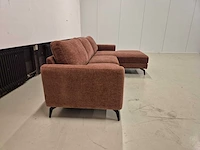 Tower living - highlands - hoekbank - sofa - afbeelding 3 van  8