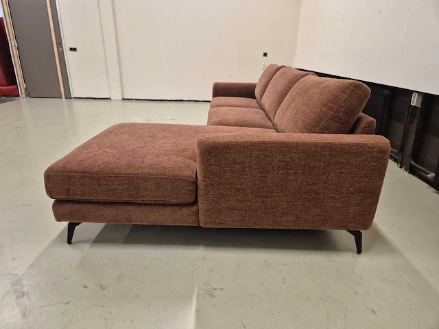 Tower living - highlands - hoekbank - sofa - afbeelding 5 van  8