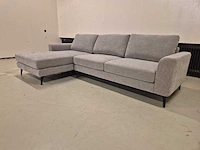 Tower living - highlands - hoekbank - sofa