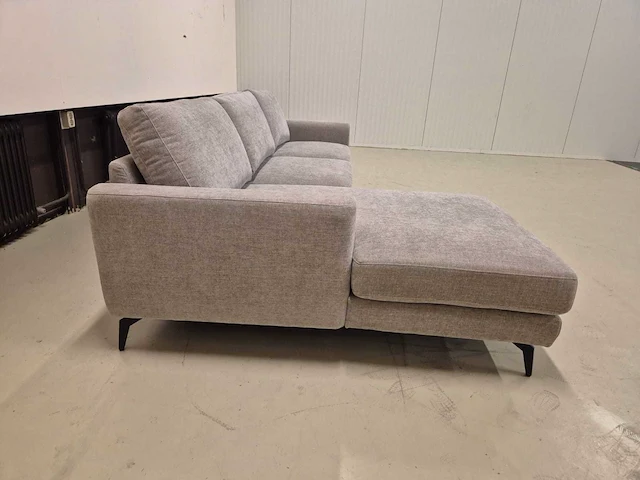 Tower living - highlands - hoekbank - sofa - afbeelding 4 van  7