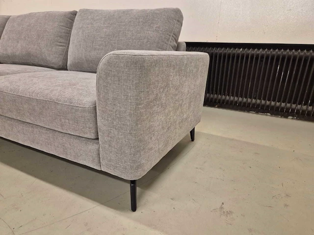 Tower living - highlands - hoekbank - sofa - afbeelding 6 van  7