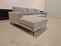 Tower living - highlands - hoekbank - sofa - afbeelding 7 van  7