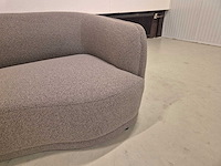 Tower living - leicester - organische hoekbank - sofa - afbeelding 2 van  9