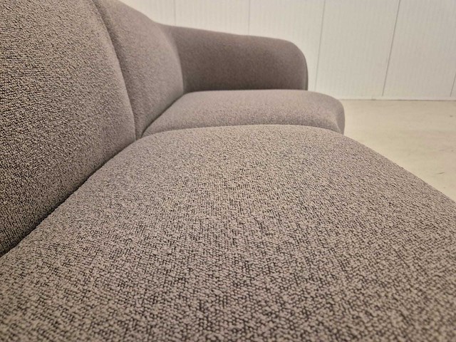 Tower living - leicester - organische hoekbank - sofa - afbeelding 3 van  9