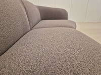 Tower living - leicester - organische hoekbank - sofa - afbeelding 3 van  9