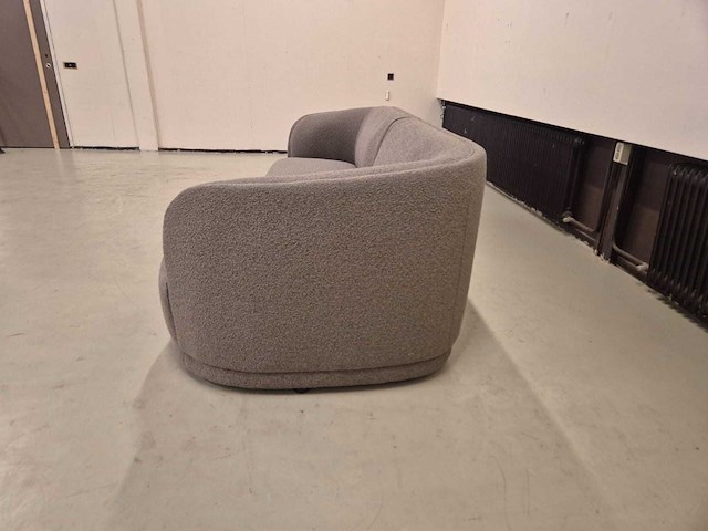 Tower living - leicester - organische hoekbank - sofa - afbeelding 5 van  9