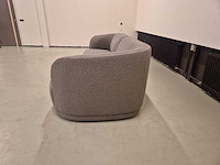 Tower living - leicester - organische hoekbank - sofa - afbeelding 5 van  9