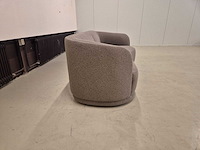 Tower living - leicester - organische hoekbank - sofa - afbeelding 6 van  9