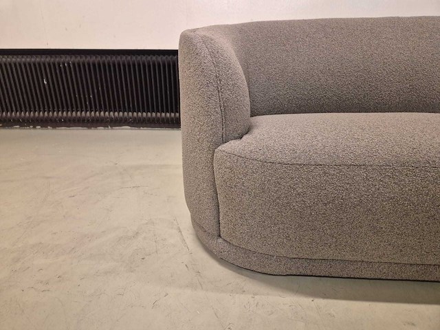 Tower living - leicester - organische hoekbank - sofa - afbeelding 7 van  9