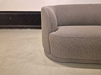 Tower living - leicester - organische hoekbank - sofa - afbeelding 7 van  9