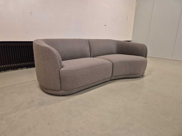 Tower living - leicester - organische hoekbank - sofa - afbeelding 8 van  9