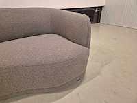 Tower living - leicester - organische hoekbank - sofa - afbeelding 5 van  9