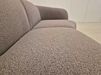 Tower living - leicester - organische hoekbank - sofa - afbeelding 6 van  9