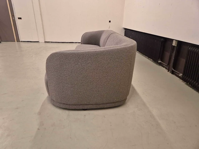 Tower living - leicester - organische hoekbank - sofa - afbeelding 1 van  9