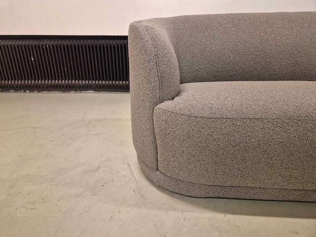 Tower living - leicester - organische hoekbank - sofa - afbeelding 8 van  9