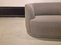 Tower living - leicester - organische hoekbank - sofa - afbeelding 8 van  9