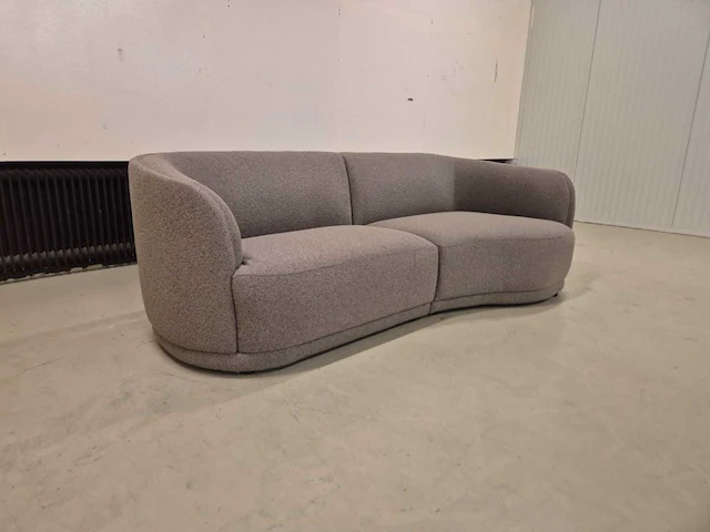 Tower living - leicester - organische hoekbank - sofa - afbeelding 9 van  9