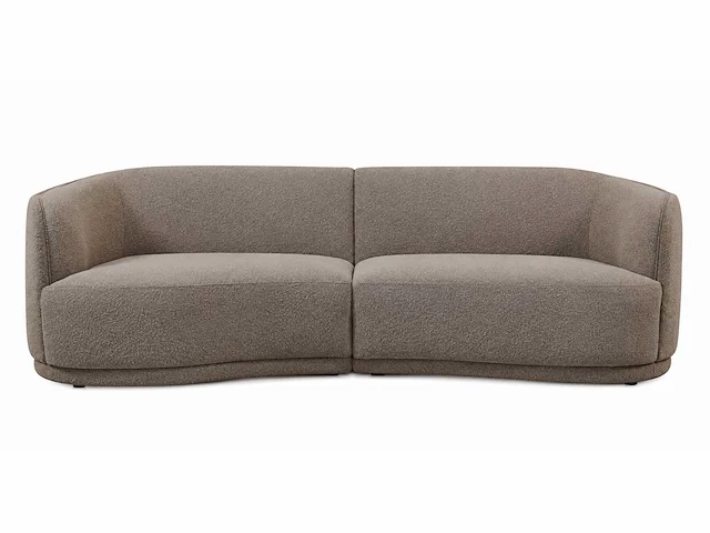 Tower living - leicester - organische hoekbank - sofa - afbeelding 1 van  2