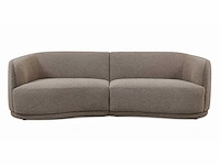 Tower living - leicester - organische hoekbank - sofa