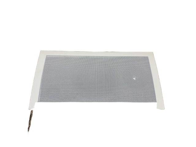 Tower systems 98740 in-wall marine speaker - durable white high-quality audio for boats - afbeelding 1 van  6