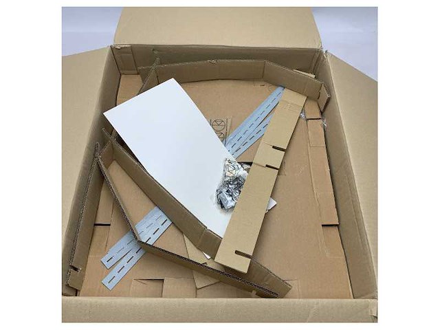 Tower systems 98740 in-wall marine speaker - durable white high-quality audio for boats - afbeelding 3 van  6