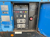 Towerlight superlight vt1 verlichtingsmast - afbeelding 7 van  9