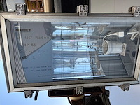 Towerlight superlight vt1 verlichtingsmast - afbeelding 5 van  9