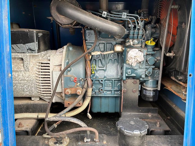 Towerlight superlight vt1 verlichtingsmast - afbeelding 9 van  9