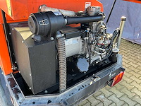 Towerlight vb-9 led lichtmast aggregaat aanhangwagen led - afbeelding 2 van  18