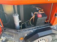 Towerlight vb-9 led lichtmast aggregaat aanhangwagen led - afbeelding 4 van  18