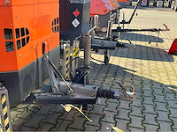 Towerlight vb-9 led lichtmast aggregaat aanhangwagen led - afbeelding 12 van  18