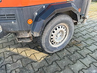 Towerlight vb-9 led lichtmast aggregaat aanhangwagen led - afbeelding 13 van  18