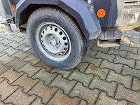 Towerlight vb-9 led lichtmast aggregaat aanhangwagen led - afbeelding 14 van  18