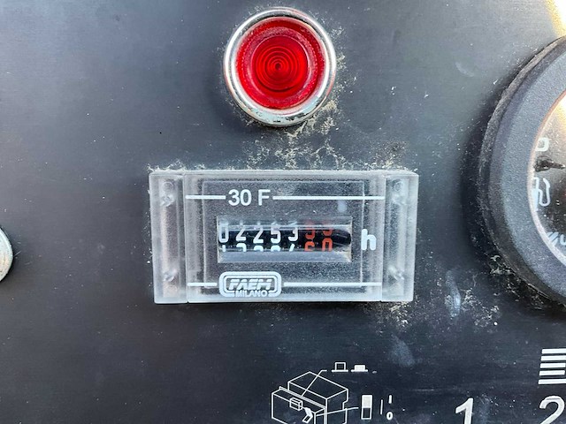 Towerlight vb-9 led lichtmast aggregaat aanhangwagen led - afbeelding 17 van  18