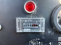 Towerlight vb-9 led lichtmast aggregaat aanhangwagen led - afbeelding 17 van  18