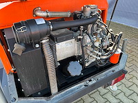 Towerlight vb-9 led lichtmast aggregaat aanhangwagen led - afbeelding 2 van  29