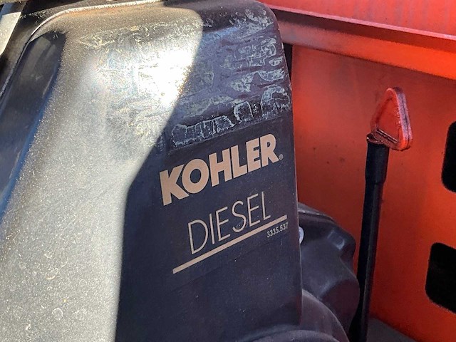 Towerlight vb-9 led lichtmast aggregaat aanhangwagen led - afbeelding 3 van  29