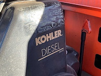 Towerlight vb-9 led lichtmast aggregaat aanhangwagen led - afbeelding 3 van  29