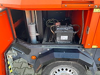 Towerlight vb-9 led lichtmast aggregaat aanhangwagen led - afbeelding 4 van  29