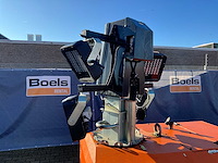 Towerlight vb-9 led lichtmast aggregaat aanhangwagen led - afbeelding 5 van  29