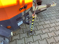Towerlight vb-9 led lichtmast aggregaat aanhangwagen led - afbeelding 9 van  29